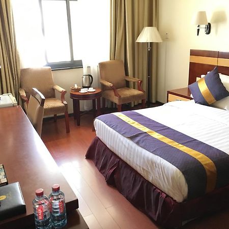 G.S Plaza Hotel Accra Ngoại thất bức ảnh