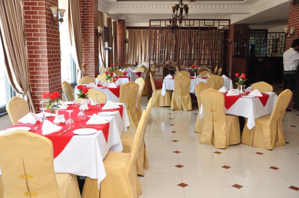 G.S Plaza Hotel Accra Ngoại thất bức ảnh