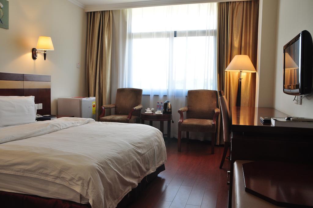 G.S Plaza Hotel Accra Ngoại thất bức ảnh