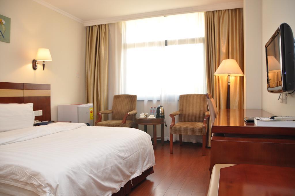 G.S Plaza Hotel Accra Ngoại thất bức ảnh