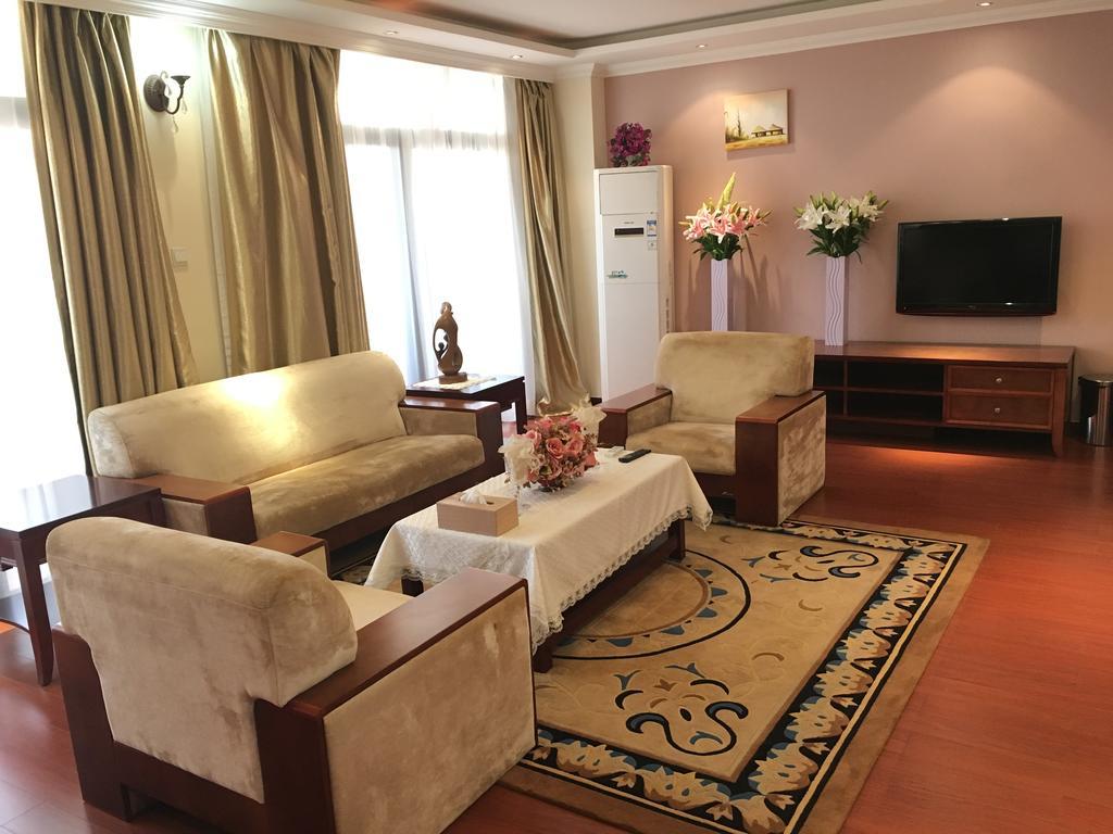 G.S Plaza Hotel Accra Ngoại thất bức ảnh