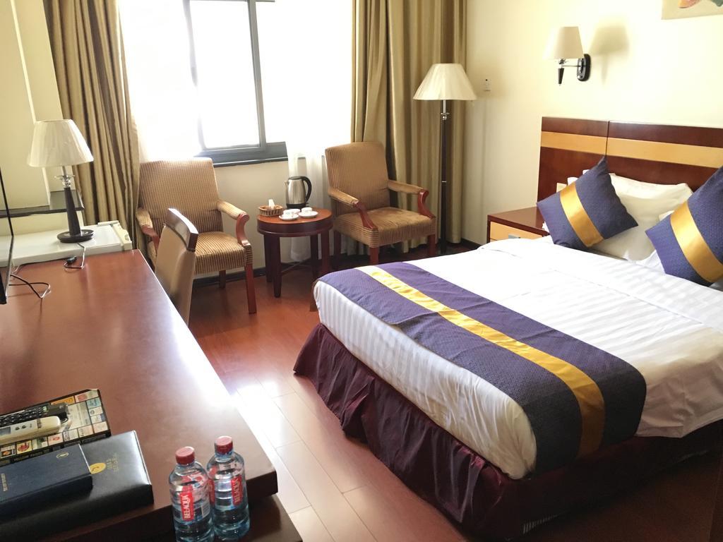 G.S Plaza Hotel Accra Ngoại thất bức ảnh