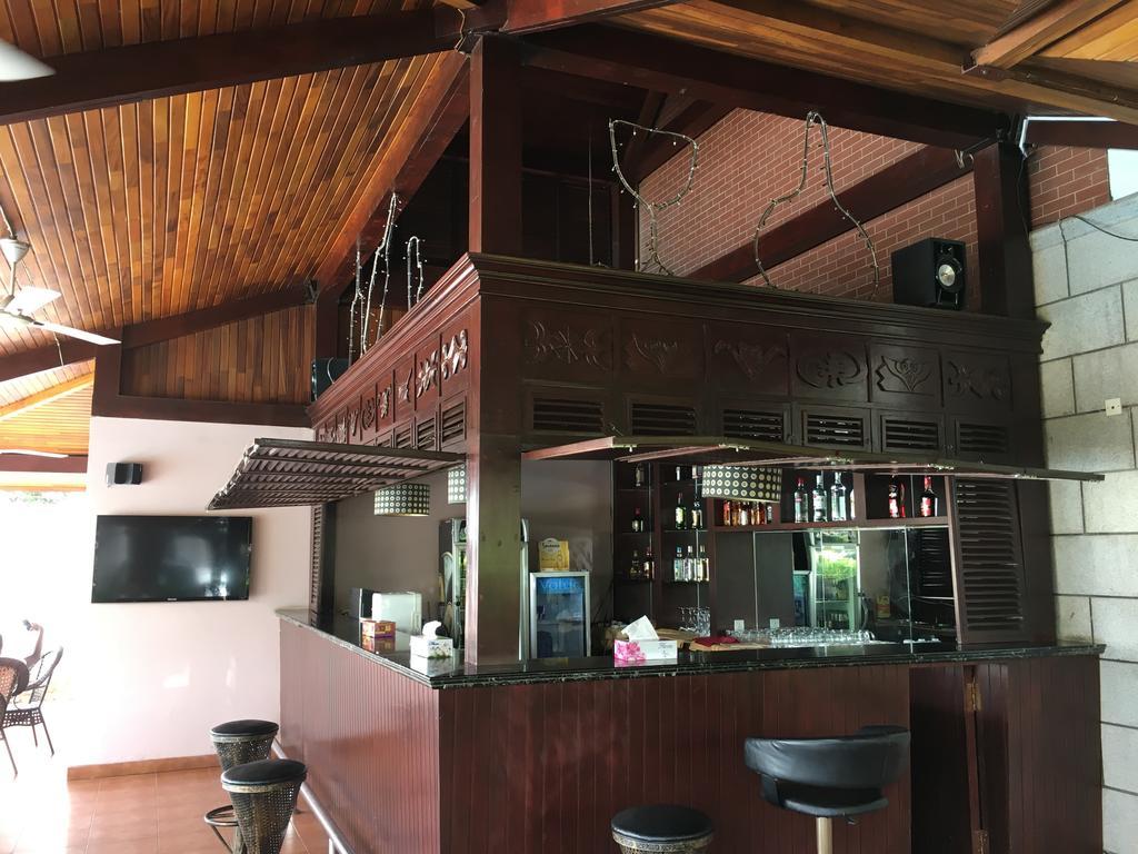 G.S Plaza Hotel Accra Ngoại thất bức ảnh