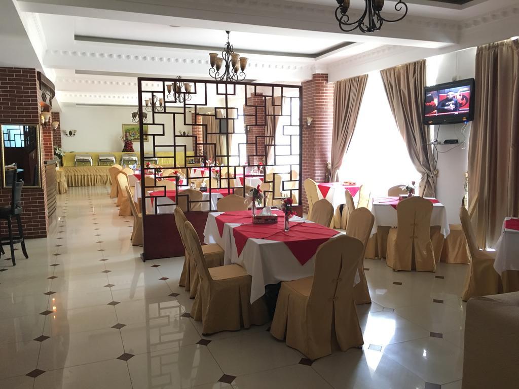 G.S Plaza Hotel Accra Ngoại thất bức ảnh