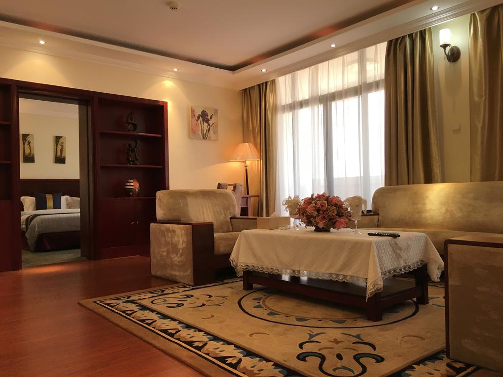 G.S Plaza Hotel Accra Ngoại thất bức ảnh