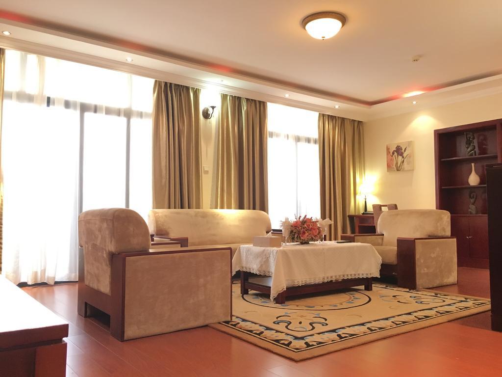 G.S Plaza Hotel Accra Ngoại thất bức ảnh
