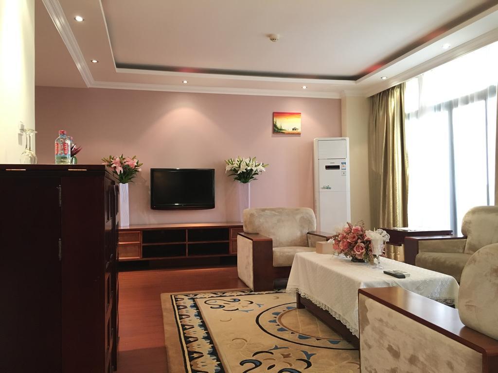 G.S Plaza Hotel Accra Ngoại thất bức ảnh